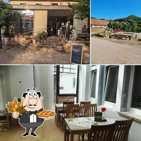 Hotel Naturhotel Wegelnburg