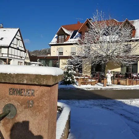 Hotel Naturhotel Wegelnburg 3*